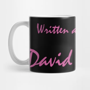 Written and Directed by David Wechter (Malibu Bikini Shop) Mug